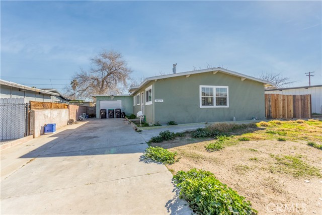 Detail Gallery Image 1 of 1 For 38616 3rd St, Palmdale,  CA 93550 - 4 Beds | 2 Baths