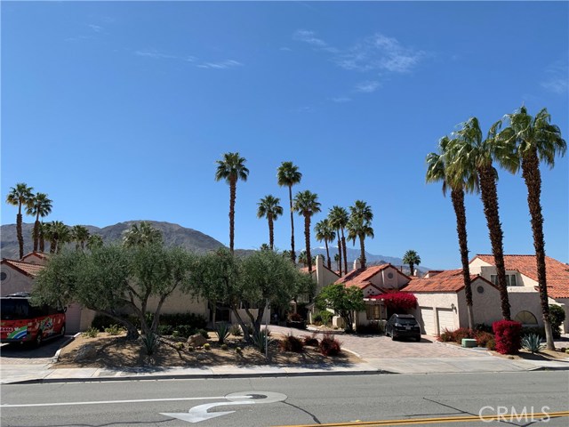 Image Number 1 for 45455   San Pablo AVE in PALM DESERT