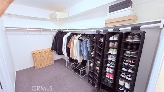 Primary Walk n Closet