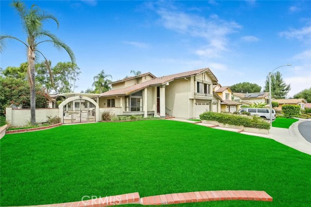 Detail Gallery Image 1 of 48 For 20905 Running Branch Rd, Diamond Bar,  CA 91765 - 6 Beds | 4 Baths