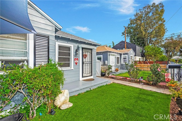 Detail Gallery Image 1 of 31 For 5411 Glen Ellen Pl, Los Angeles,  CA 90042 - – Beds | – Baths