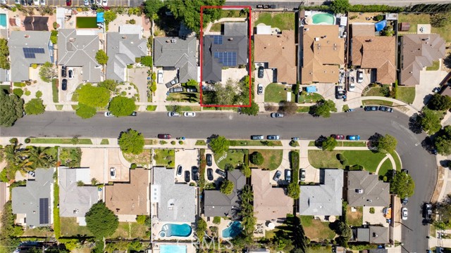 Detail Gallery Image 65 of 68 For 6454 Baird Ave, Reseda,  CA 91335 - 4 Beds | 2/1 Baths