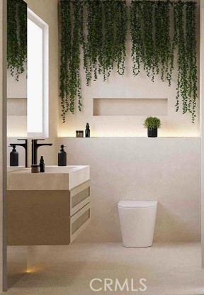 Detail Gallery Image 8 of 13 For 61330 Mercury Dr, Joshua Tree,  CA 92252 - – Beds | – Baths