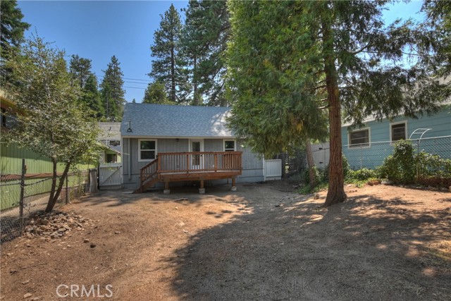 Detail Gallery Image 25 of 32 For 23984 Straight Way, Crestline,  CA 92325 - 2 Beds | 1 Baths
