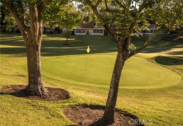 Detail Gallery Image 25 of 27 For 842 Ronda Sevilla #B,  Laguna Woods,  CA 92637 - 2 Beds | 2 Baths