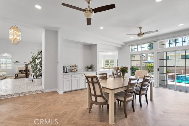 Detail Gallery Image 17 of 60 For 1048 Gladstone St, La Verne,  CA 91750 - 5 Beds | 4/1 Baths