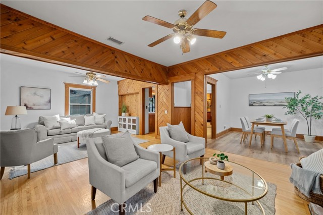 Detail Gallery Image 6 of 35 For 13518 Earlham Dr, Whittier,  CA 90602 - 3 Beds | 2 Baths