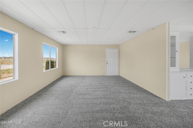 Detail Gallery Image 5 of 34 For 2489 55th Street West, Rosamond,  CA 93560 - 2 Beds | 2 Baths