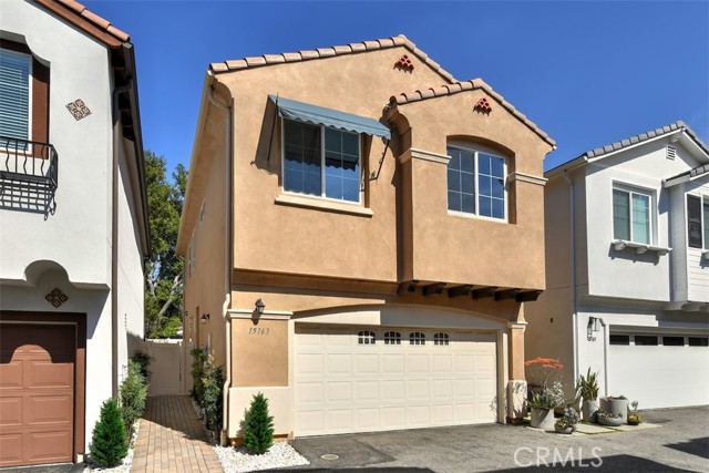 Detail Gallery Image 49 of 49 For 15163 W Rachel, –,  CA 91345 - 4 Beds | 3 Baths