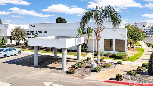Details for 1260 Almond Avenue, Madera, CA 93637
