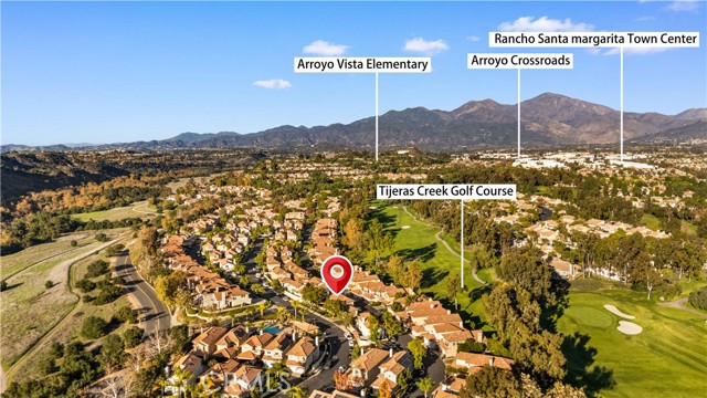 Detail Gallery Image 69 of 75 For 2 via Helena, Rancho Santa Margarita,  CA 92688 - 3 Beds | 2/1 Baths