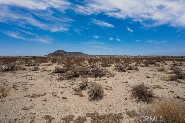 62826 Moonlight Mesa Street, Joshua Tree, California 92252, ,Land,For Sale,62826 Moonlight Mesa Street,CRIV23043925