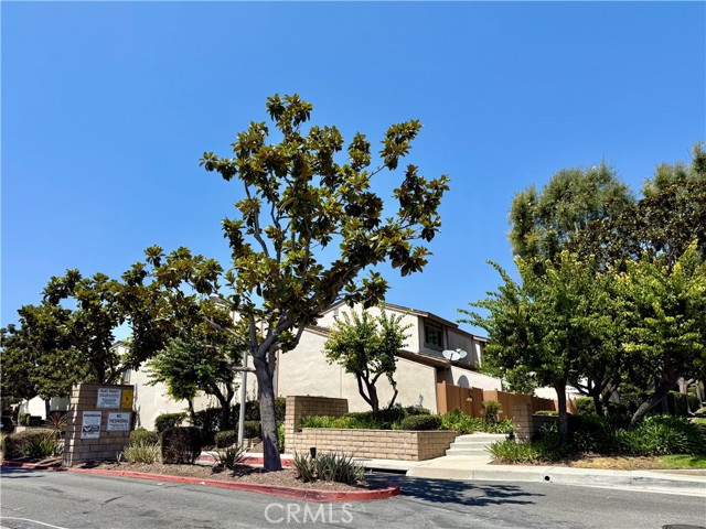 Detail Gallery Image 20 of 20 For 1715 N Gilbert St #10,  Fullerton,  CA 92833 - 2 Beds | 1/1 Baths