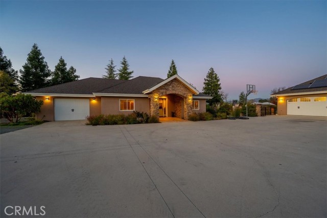 Detail Gallery Image 43 of 68 For 9235 N Forty, Atascadero,  CA 93422 - 5 Beds | 3/1 Baths