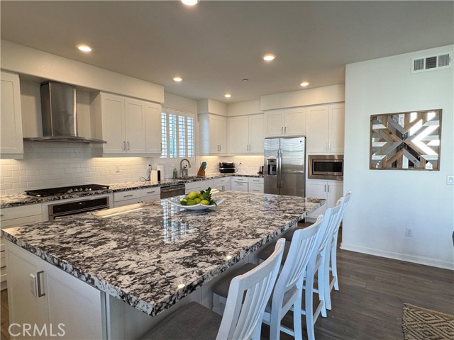 Detail Gallery Image 12 of 43 For 129 Cadence, Irvine,  CA 92618 - 3 Beds | 3/1 Baths