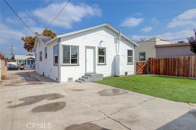 Image 3 for 1528 W 53Rd St, Los Angeles, CA 90062