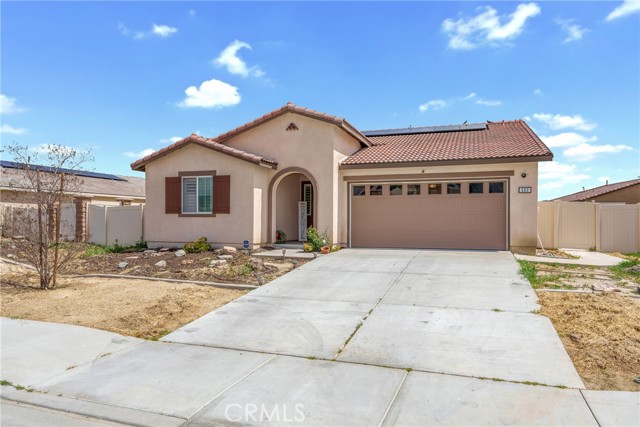 Detail Gallery Image 22 of 22 For 593 Catalpa, San Jacinto,  CA 92582 - 3 Beds | 2 Baths