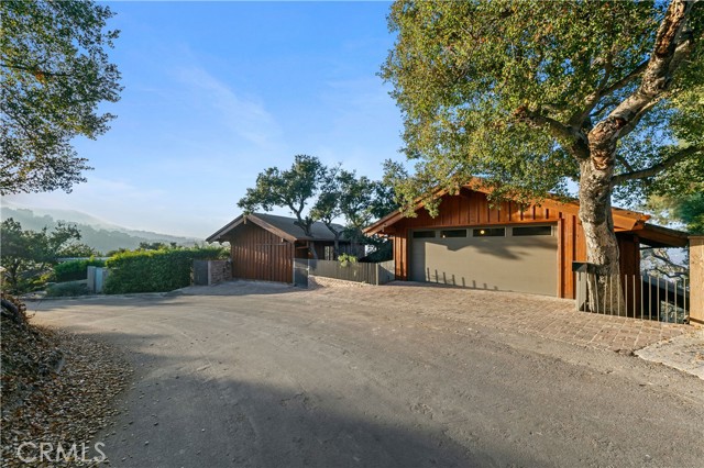 Detail Gallery Image 5 of 75 For 3762 Alta Mesa Dr, Studio City,  CA 91604 - 3 Beds | 3/1 Baths