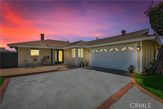 Detail Gallery Image 1 of 1 For 19322 Reinhart Ave, Carson,  CA 90746 - 3 Beds | 2 Baths