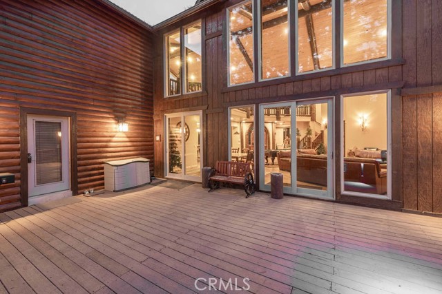 Detail Gallery Image 45 of 51 For 1086 Heritage, Big Bear City,  CA 92314 - 4 Beds | 4/2 Baths