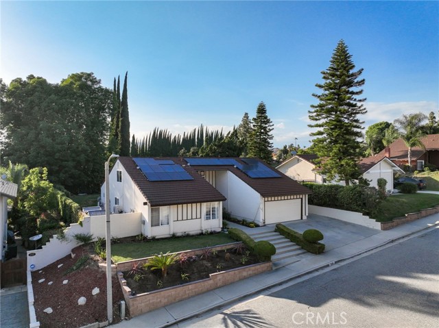 Detail Gallery Image 55 of 61 For 1319 via Esperanza, San Dimas,  CA 91773 - 6 Beds | 3 Baths