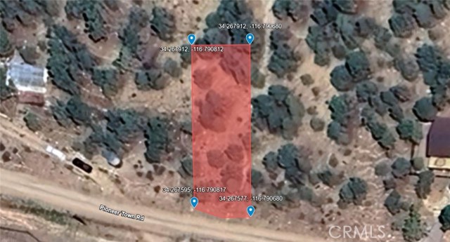 Detail Gallery Image 5 of 6 For 3142621 Pioneer Town, –,  CA 91706 - – Beds | – Baths