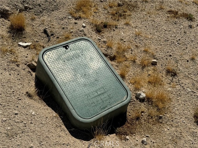 Detail Gallery Image 7 of 8 For 2749 Delaware Ave, Joshua Tree,  CA 92252 - – Beds | – Baths