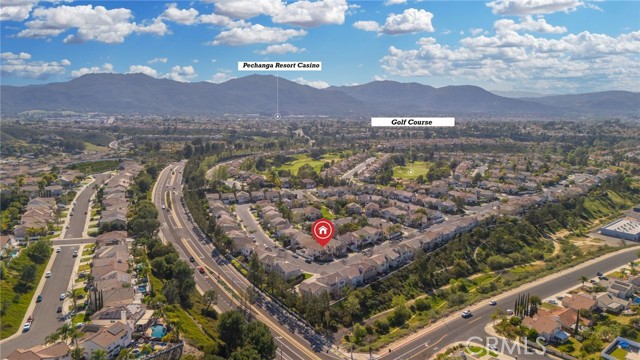 Detail Gallery Image 68 of 72 For 33413 Alagon, Temecula,  CA 92592 - 4 Beds | 2/1 Baths