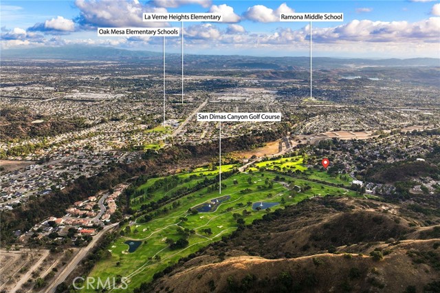 Detail Gallery Image 58 of 64 For 2070 Whitebluff Dr, San Dimas,  CA 91773 - 3 Beds | 2 Baths