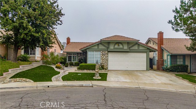 Image 3 for 11305 Redwood Court, Fontana, CA 92337