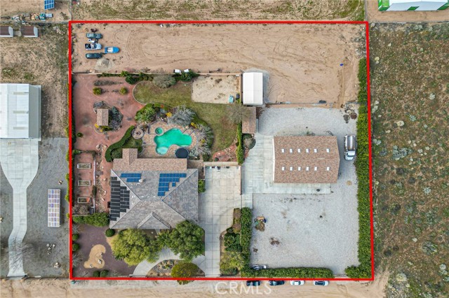 Detail Gallery Image 67 of 75 For 7172 Jargon St, Hesperia,  CA 92344 - 4 Beds | 3/1 Baths