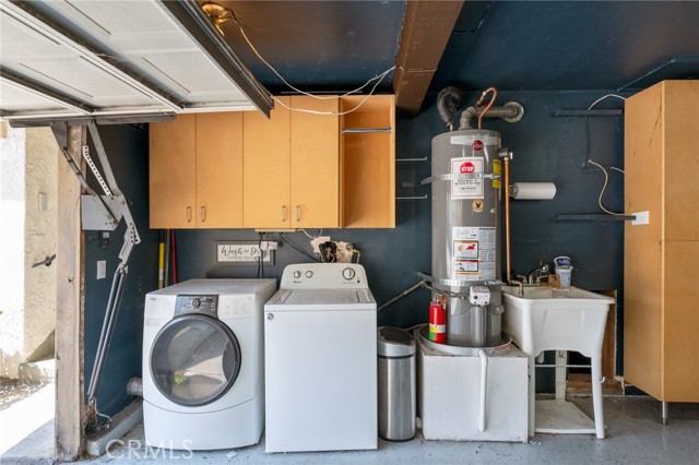 Detail Gallery Image 39 of 44 For 2005 W Culver Ave #11,  Orange,  CA 92868 - 3 Beds | 2 Baths