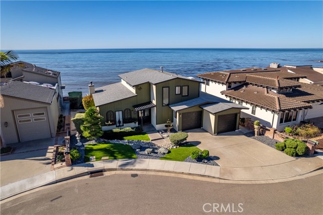 Detail Gallery Image 49 of 57 For 2101 Shoreline, Pismo Beach,  CA 93449 - 3 Beds | 2 Baths