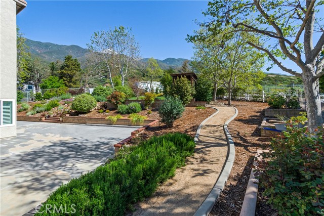 Detail Gallery Image 36 of 47 For 5044 Solitude Ct, Alta Loma,  CA 91737 - 4 Beds | 2/1 Baths