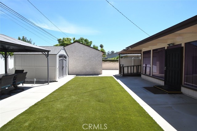 Detail Gallery Image 21 of 27 For 1848 Elmfield Ave, Long Beach,  CA 90815 - 2 Beds | 1/1 Baths