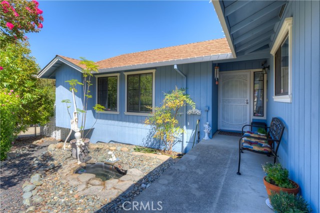 Detail Gallery Image 1 of 1 For 6423 Jack Hill Dr, Oroville,  CA 95966 - 3 Beds | 2 Baths