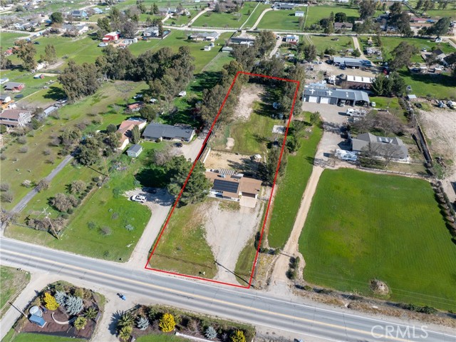 Detail Gallery Image 11 of 18 For 4310 Jardine, Paso Robles,  CA 93446 - 3 Beds | 2 Baths