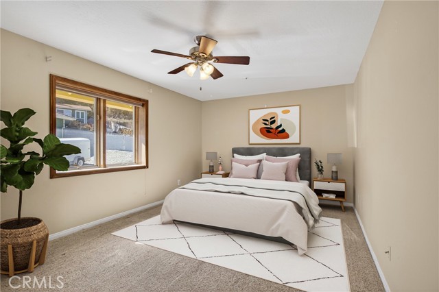 Detail Gallery Image 9 of 71 For 5328 Shirley J, Wrightwood,  CA 92397 - 8 Beds | 4/1 Baths