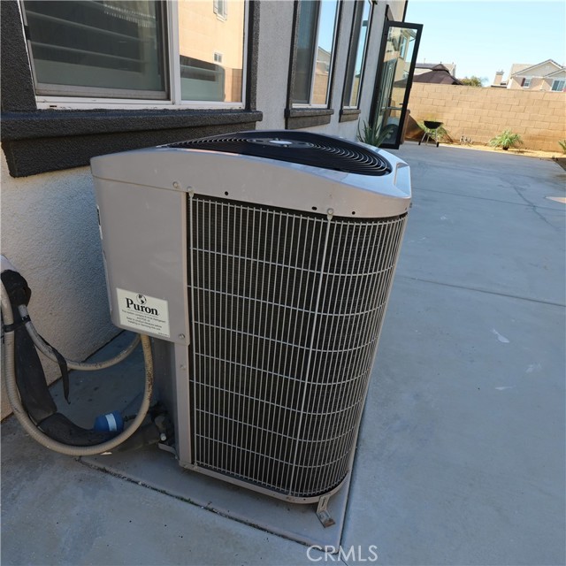 Detail Gallery Image 43 of 46 For 12460 Black Horse St, Corona,  CA 91752 - 5 Beds | 3 Baths