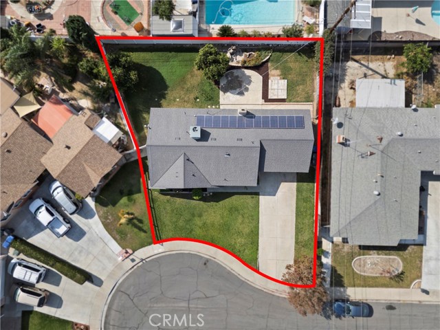 Detail Gallery Image 27 of 30 For 3670 Upper Terrace, Riverside,  CA 92505 - 3 Beds | 2 Baths