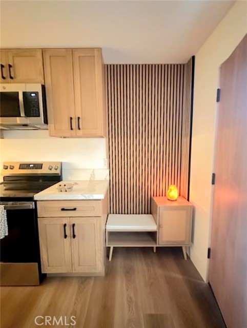 Detail Gallery Image 4 of 16 For 21054 Runnymede St, Canoga Park,  CA 91303 - 1 Beds | 1 Baths