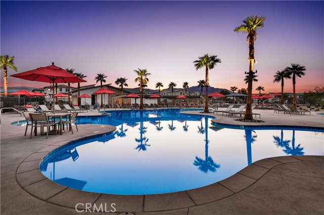 Detail Gallery Image 31 of 33 For 75181 Radford Dr, Palm Desert,  CA 92211 - 4 Beds | 3/1 Baths