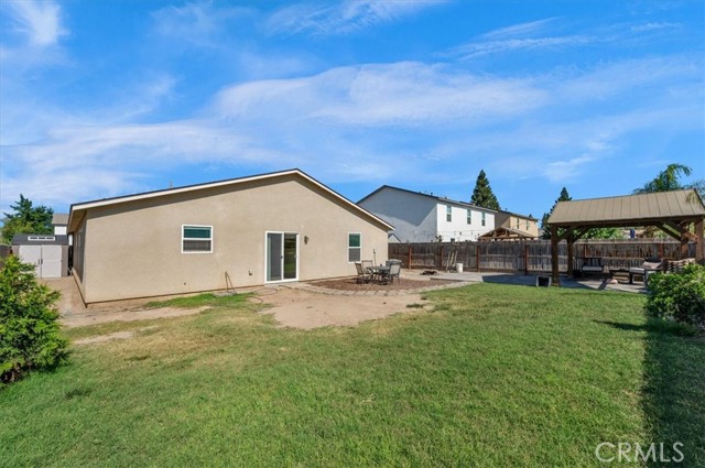 Detail Gallery Image 37 of 51 For 2520 S Spruce St, Visalia,  CA 93292 - 4 Beds | 2/1 Baths