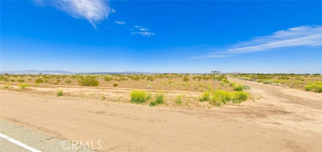 Detail Gallery Image 3 of 3 For 0 Walpole Ave, California City,  CA 93505 - – Beds | – Baths