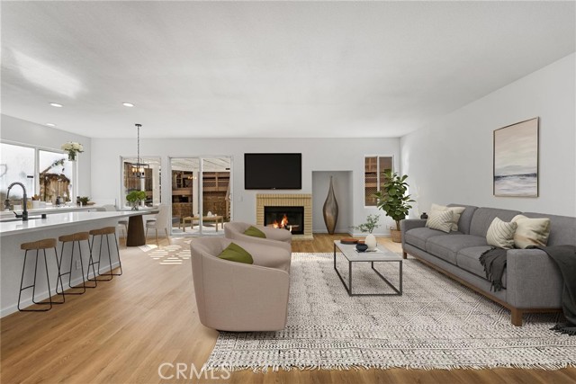 Detail Gallery Image 12 of 60 For 5640 Eisenhower Way, Palmdale,  CA 93552 - 4 Beds | 3 Baths