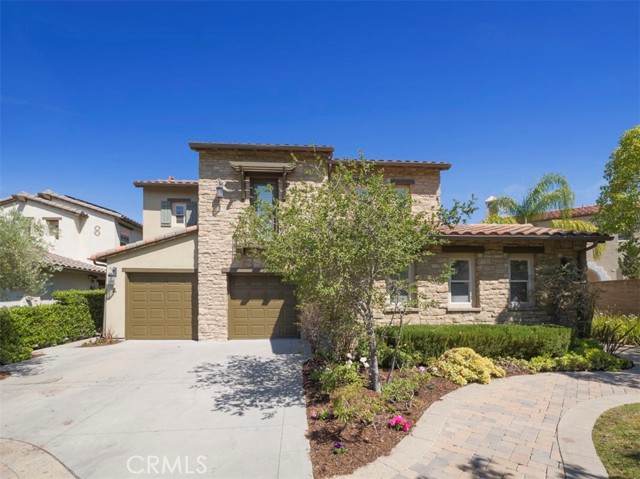 Detail Gallery Image 3 of 56 For 3 Lennox Ct, Ladera Ranch,  CA 92694 - 5 Beds | 5/1 Baths