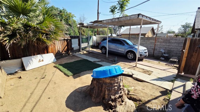 Detail Gallery Image 20 of 22 For 410 Niles, Bakersfield,  CA 93305 - 1 Beds | 1 Baths