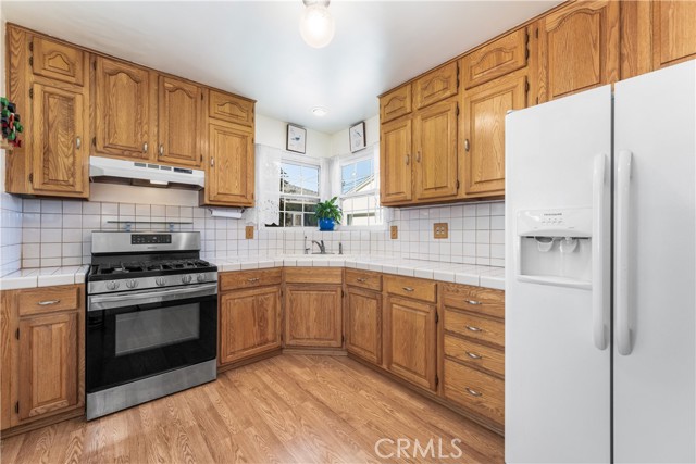 Detail Gallery Image 13 of 45 For 5815 E Oxholm, Long Beach,  CA 90808 - 3 Beds | 2 Baths