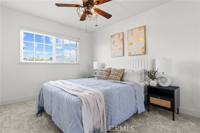 Detail Gallery Image 29 of 46 For 5061 Decatur Dr, La Palma,  CA 90623 - 3 Beds | 2/1 Baths