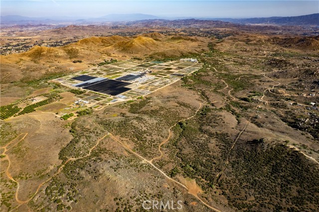 Detail Gallery Image 10 of 22 For 0 191.38 Acres, Perris,  CA 92570 - – Beds | – Baths